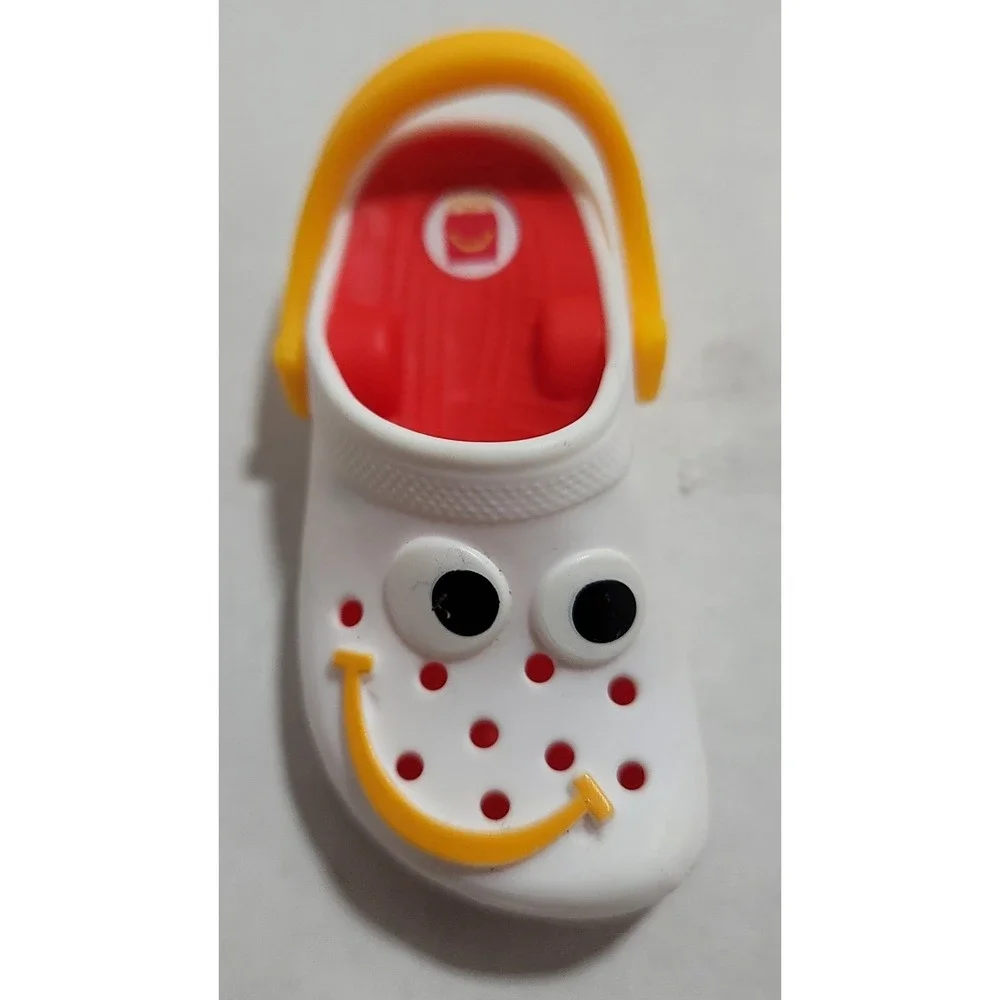 McDonalds product set